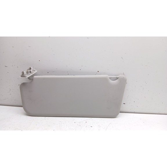 Recambio de parasol derecho para opel combo e tour / life (k9) 1.5 referencia OEM IAM 98094981BJ 9809493277 