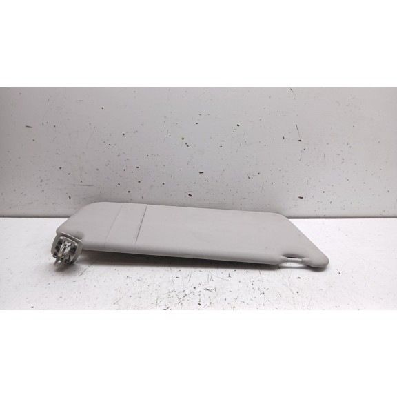 Recambio de parasol derecho para opel combo e tour / life (k9) 1.5 referencia OEM IAM 98094981BJ 9809493277 