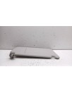 Recambio de parasol derecho para opel combo e tour / life (k9) 1.5 referencia OEM IAM 98094981BJ 9809493277 