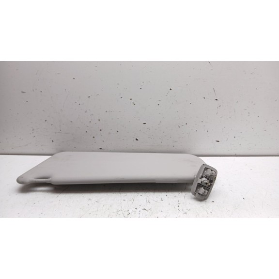 Recambio de parasol derecho para opel combo e tour / life (k9) 1.5 referencia OEM IAM 98094981BJ 9809493277 