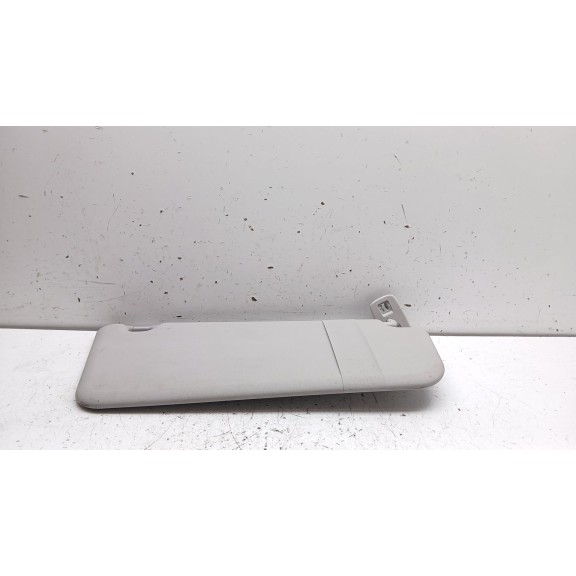 Recambio de parasol derecho para opel combo e tour / life (k9) 1.5 referencia OEM IAM 98094981BJ 9809493277 