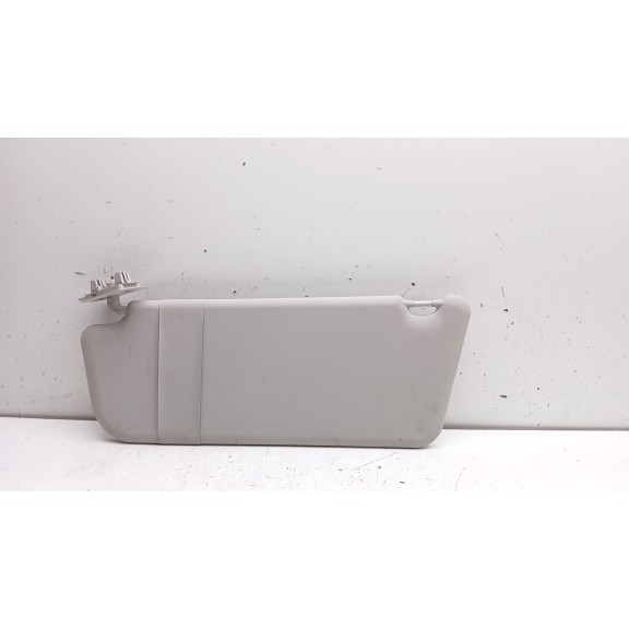 Recambio de parasol izquierdo para opel combo e tour / life (k9) 1.5 referencia OEM IAM 98094985BJ 9809498777 