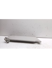 Recambio de parasol izquierdo para opel combo e tour / life (k9) 1.5 referencia OEM IAM 98094985BJ 9809498777  2