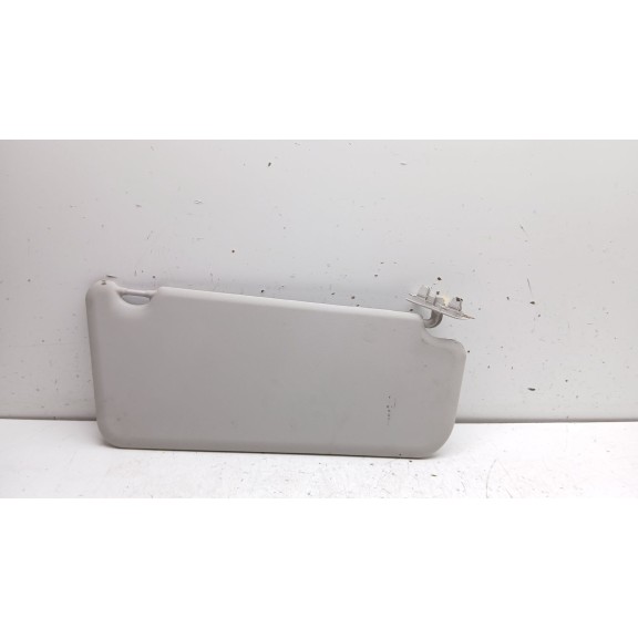 Recambio de parasol izquierdo para opel combo e tour / life (k9) 1.5 referencia OEM IAM 98094985BJ 9809498777 