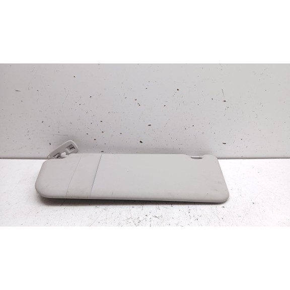 Recambio de parasol izquierdo para opel combo e tour / life (k9) 1.5 referencia OEM IAM 98094985BJ 9809498777 