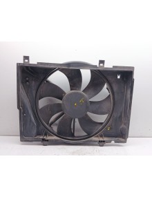 Recambio de electroventilador para mercedes-benz clase clk (w208) coupe 230 compressor (evo) (208.348) referencia OEM IAM 202500