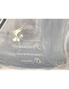 Recambio de electroventilador para mercedes-benz clase clk (w208) coupe 230 compressor (evo) (208.348) referencia OEM IAM 202500 2