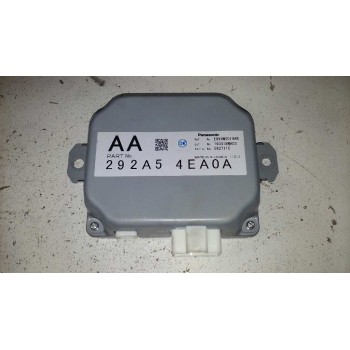 Recambio de modulo electronico para nissan qashqai (j11) n-connecta referencia OEM IAM EUV9NS019AB  STAR STOP