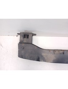 Recambio de refuerzo paragolpes trasero para fiat tipo station wagon (356_, 357_) 1.6 d (356wxg1b) referencia OEM IAM    2