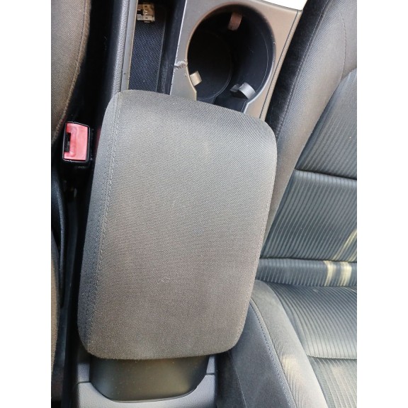 Recambio de apoyabrazos central para audi a4 b8 avant (8k5) 2.0 tdi referencia OEM IAM   