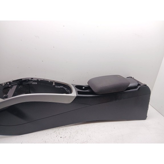 Recambio de apoyabrazos central para audi a4 b8 avant (8k5) 2.0 tdi referencia OEM IAM 8k0864981d  