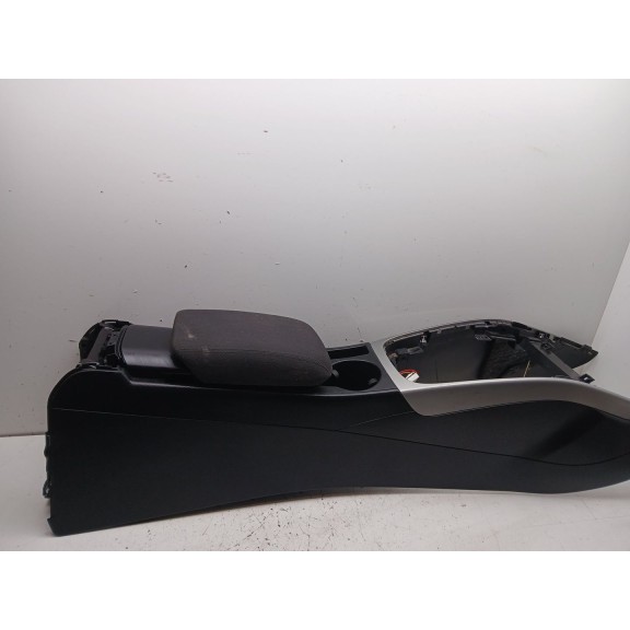 Recambio de apoyabrazos central para audi a4 b8 avant (8k5) 2.0 tdi referencia OEM IAM 8k0864981d  