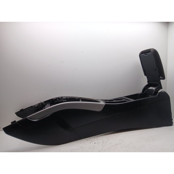 Recambio de apoyabrazos central para audi a4 b8 avant (8k5) 2.0 tdi referencia OEM IAM 8k0864981d  