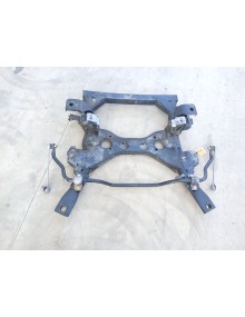 Recambio de puente delantero para mercedes-benz vito / mixto furgoneta (w639) 110 cdi (639.601, 639.603, 639.605) referencia OEM