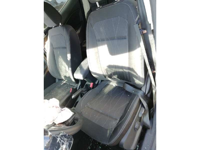 Recambio de asiento delantero izquierdo para ford ecosport (cr6) trend+ referencia OEM IAM   