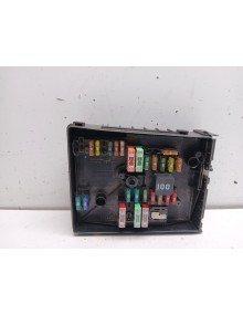 Recambio de caja reles / fusibles para volkswagen touran (1t3) 2.0 tdi referencia OEM IAM 1K0937125D  