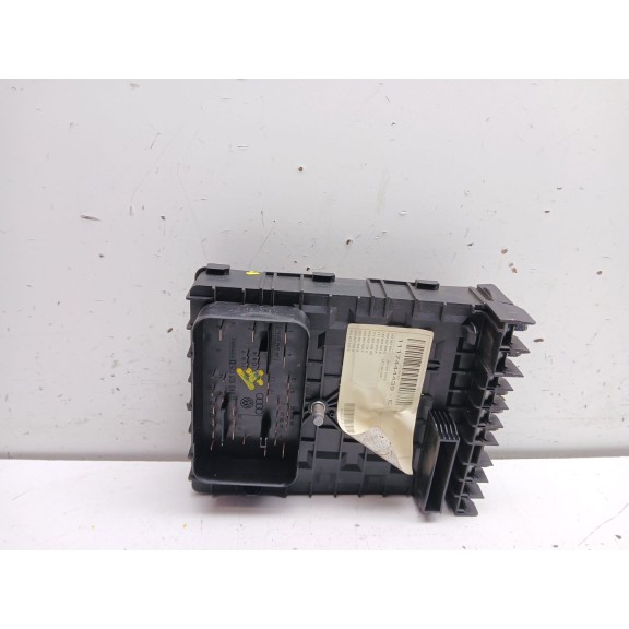 Recambio de caja reles / fusibles para volkswagen touran (1t3) 2.0 tdi referencia OEM IAM 1K0937125D  