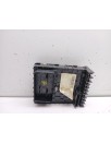 Recambio de caja reles / fusibles para volkswagen touran (1t3) 2.0 tdi referencia OEM IAM 1K0937125D  