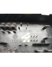 Recambio de caja reles / fusibles para volkswagen touran (1t3) 2.0 tdi referencia OEM IAM 1K0937125D  