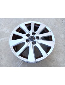 Recambio de llanta para mazda cx-5 (ke, gh) 2.2 d (ke2fw) referencia OEM IAM 9965617070  17 pulgadas