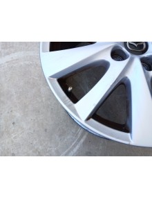 Recambio de llanta para mazda cx-5 (ke, gh) 2.2 d (ke2fw) referencia OEM IAM 9965617070  17 pulgadas 2