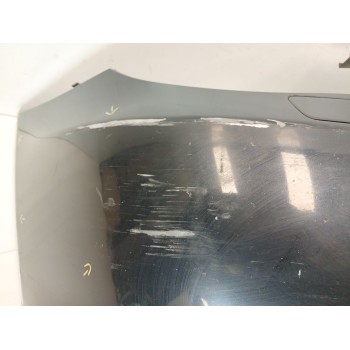 Recambio de paragolpes delantero para bmw 5 (e60) 520 i referencia OEM IAM 51117033694  