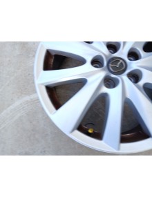 Recambio de llanta para mazda cx-5 (ke, gh) 2.2 d (ke2fw) referencia OEM IAM    2