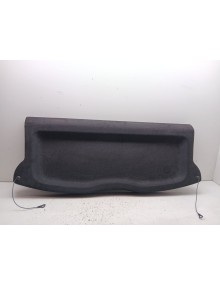 Recambio de bandeja trasera para alfa romeo mito (955_) 1.4 tjet (955axa1b) referencia OEM IAM 0000156085449   2