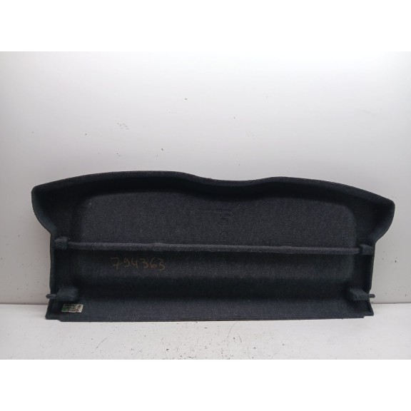 Recambio de bandeja trasera para alfa romeo mito (955_) 1.4 tjet (955axa1b) referencia OEM IAM 0000156085449  