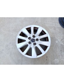 Recambio de llanta para mazda cx-5 (ke, gh) 2.2 d (ke2fw) referencia OEM IAM 9965617070  17 pulgadas