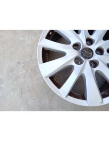 Recambio de llanta para mazda cx-5 (ke, gh) 2.2 d (ke2fw) referencia OEM IAM 9965617070  17 pulgadas 2