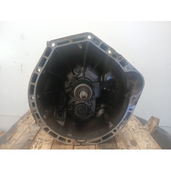 Recambio de caja cambios para mercedes-benz clase c coupé (cl203) c 220 cdi (203.706) referencia OEM IAM 2112607400  