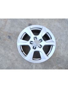 Recambio de llanta para audi a4 b8 avant (8k5) 2.0 tdi referencia OEM IAM 8K0601025F  