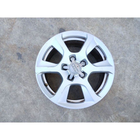 Recambio de llanta para audi a4 b8 avant (8k5) 2.0 tdi referencia OEM IAM 8K0601025F  