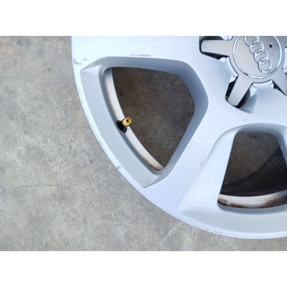 Recambio de llanta para audi a4 b8 avant (8k5) 2.0 tdi referencia OEM IAM 8K0601025F  