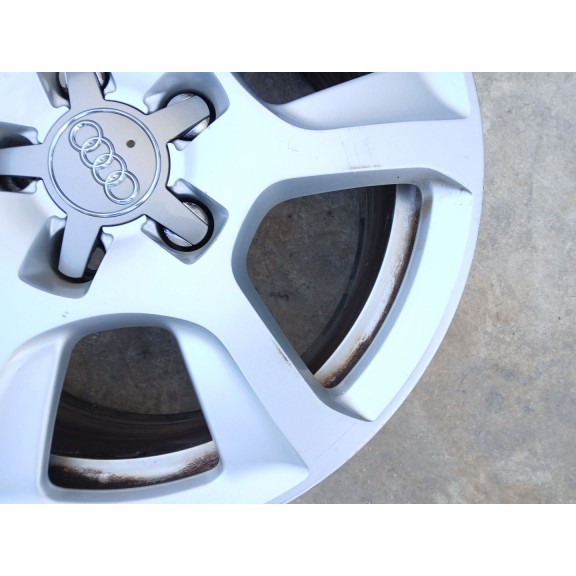 Recambio de llanta para audi a4 b8 avant (8k5) 2.0 tdi referencia OEM IAM 8K0601025F  