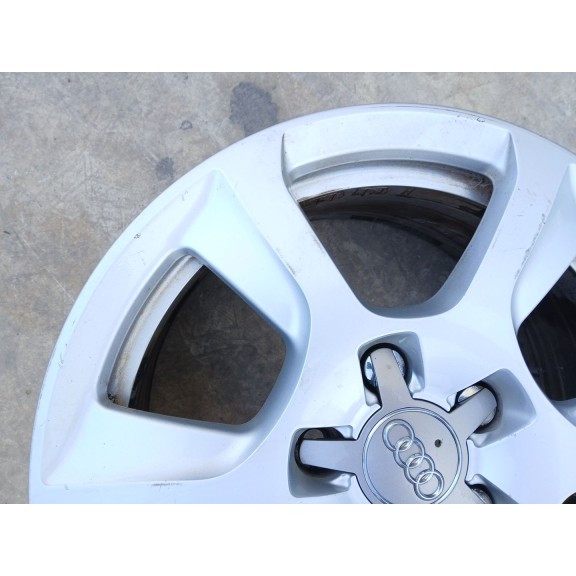 Recambio de llanta para audi a4 b8 avant (8k5) 2.0 tdi referencia OEM IAM 8K0601025F  