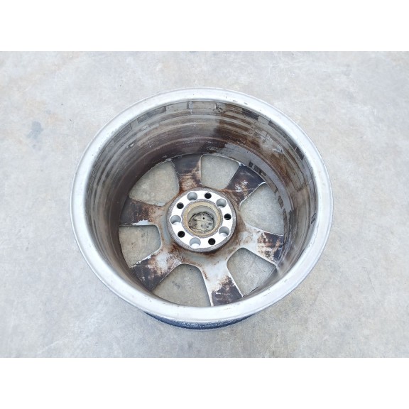 Recambio de llanta para audi a4 b8 avant (8k5) 2.0 tdi referencia OEM IAM 8K0601025F  