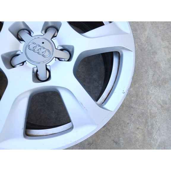 Recambio de llanta para audi a4 b8 avant (8k5) 2.0 tdi referencia OEM IAM   