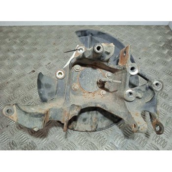 Recambio de mangueta trasera izquierda para ford kuga (cbs) trend+ referencia OEM IAM   