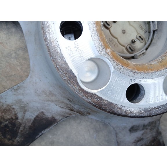 Recambio de llanta para audi a4 b8 avant (8k5) 2.0 tdi referencia OEM IAM   