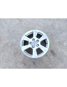 Recambio de llanta para audi a4 b8 avant (8k5) 2.0 tdi referencia OEM IAM 8K0601025F  16 pulgadas