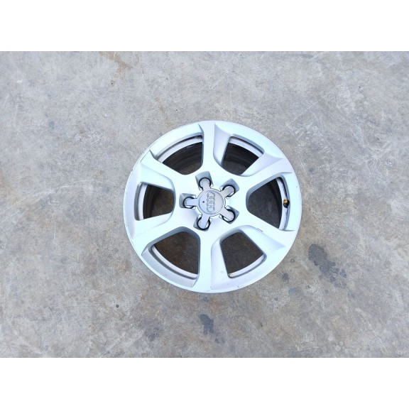 Recambio de llanta para audi a4 b8 avant (8k5) 2.0 tdi referencia OEM IAM 8K0601025F  16 pulgadas