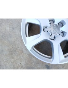 Recambio de llanta para audi a4 b8 avant (8k5) 2.0 tdi referencia OEM IAM 8K0601025F  16 pulgadas 2