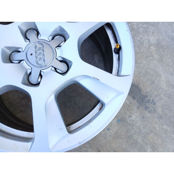 Recambio de llanta para audi a4 b8 avant (8k5) 2.0 tdi referencia OEM IAM 8K0601025F  16 pulgadas