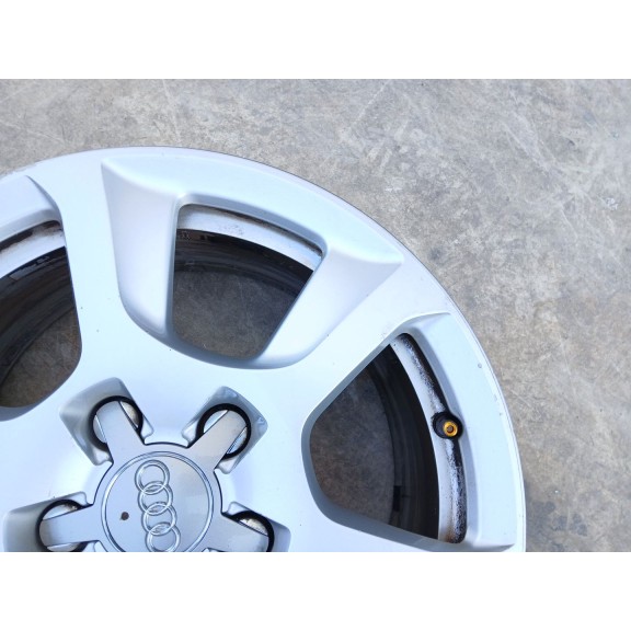 Recambio de llanta para audi a4 b8 avant (8k5) 2.0 tdi referencia OEM IAM 8K0601025F  16 pulgadas