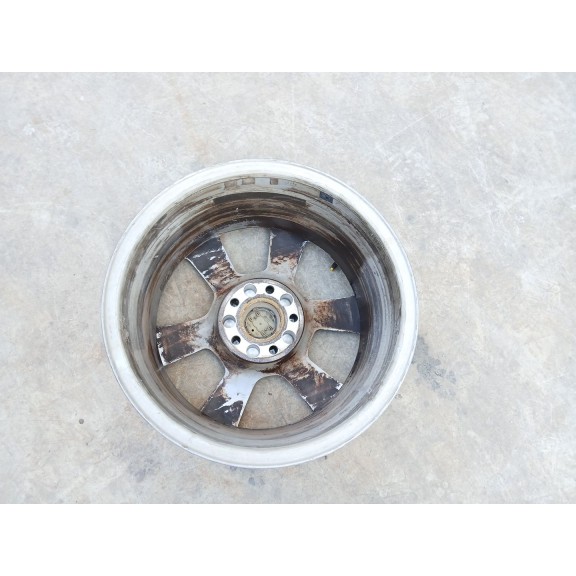 Recambio de llanta para audi a4 b8 avant (8k5) 2.0 tdi referencia OEM IAM 8K0601025F  16 pulgadas