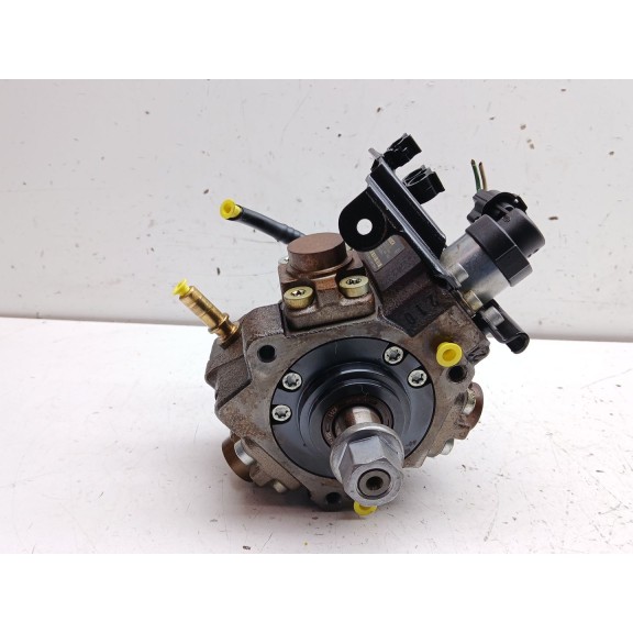 Recambio de bomba inyeccion para citroën c4 grand picasso avatar referencia OEM IAM 0445010102  9683703780