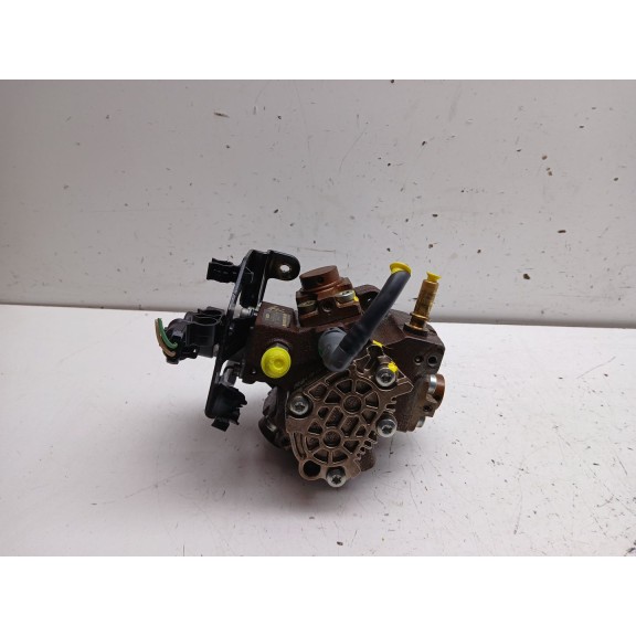 Recambio de bomba inyeccion para citroën c4 grand picasso avatar referencia OEM IAM 0445010102  9683703780