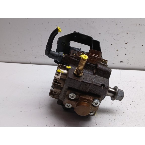 Recambio de bomba inyeccion para citroën c4 grand picasso avatar referencia OEM IAM 0445010102  9683703780